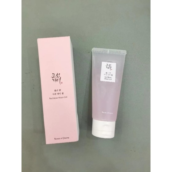 Red Bean Water Gel-100ml